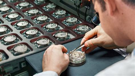 rolex increase stell watch production|Rolex watch production.